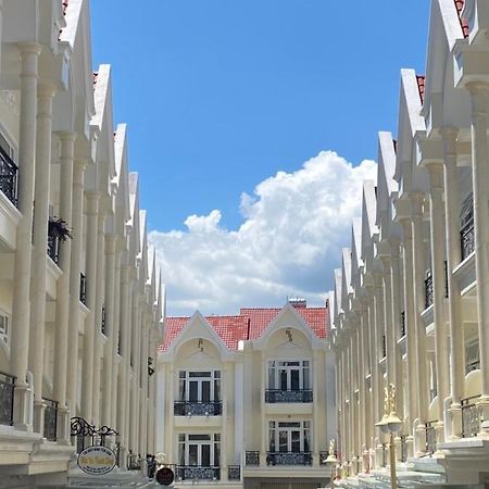 Golden Hills Villa Dalat Luaran gambar