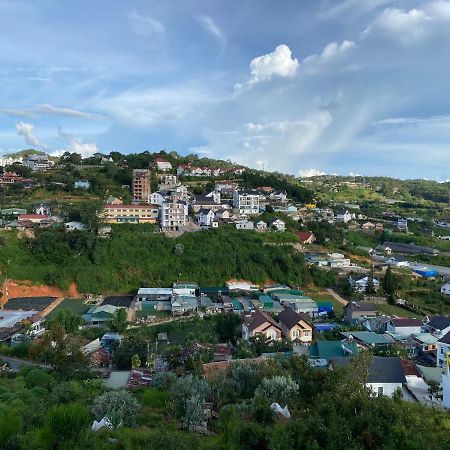 Golden Hills Villa Dalat Luaran gambar