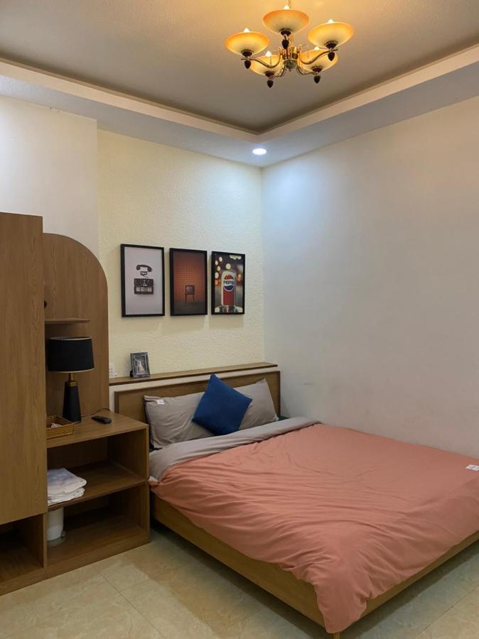 Golden Hills Villa Dalat Luaran gambar