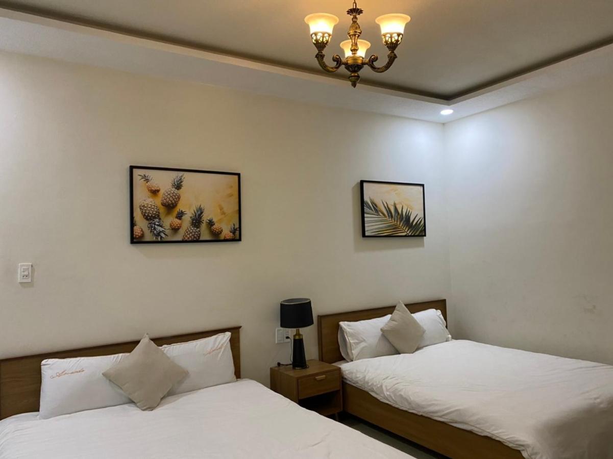 Golden Hills Villa Dalat Luaran gambar