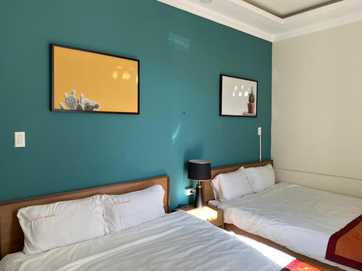 Golden Hills Villa Dalat Luaran gambar