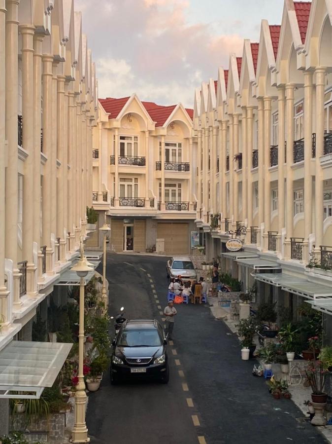 Golden Hills Villa Dalat Luaran gambar