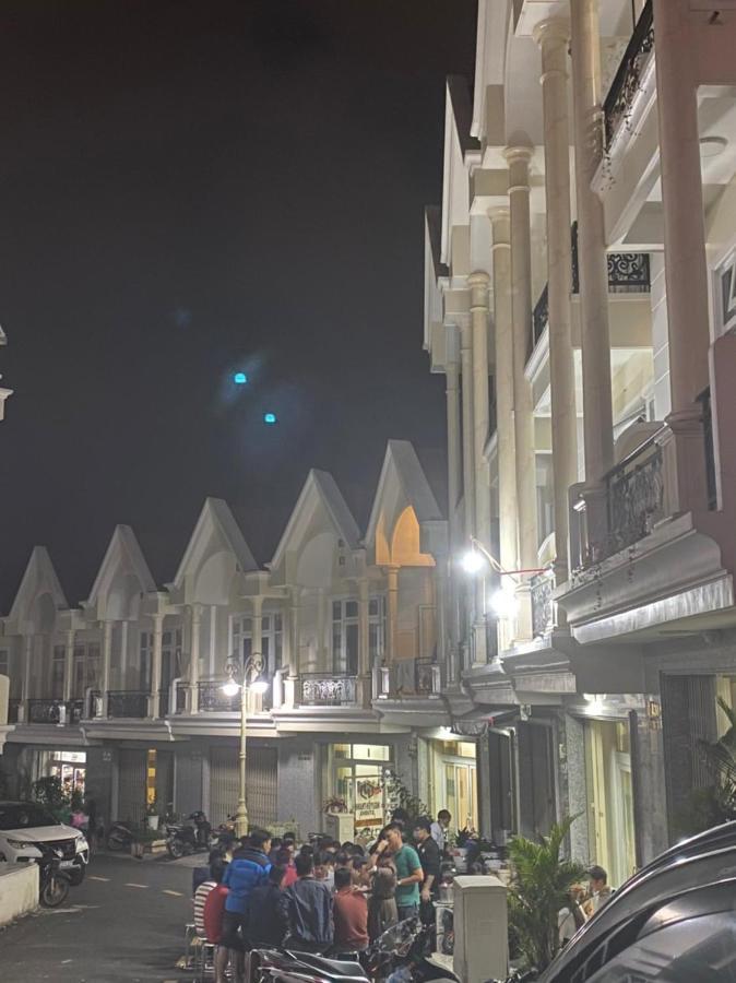 Golden Hills Villa Dalat Luaran gambar